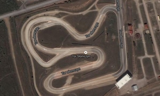 Slomczyn Circuit (PL)