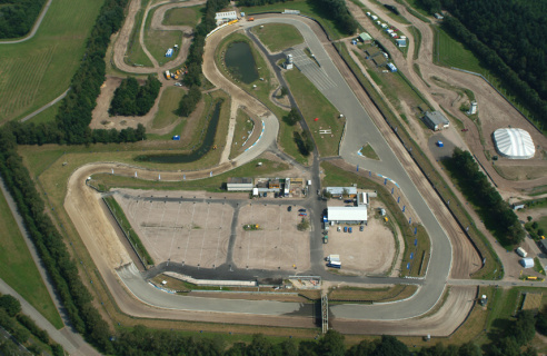 Euro Circuit - Valkenswaard (NL)