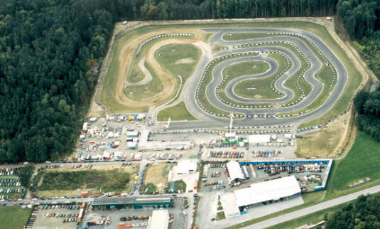 PS Racing Center - Greinbach (A)