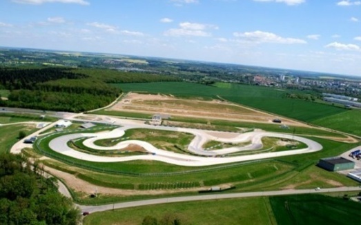 Dreux (F)