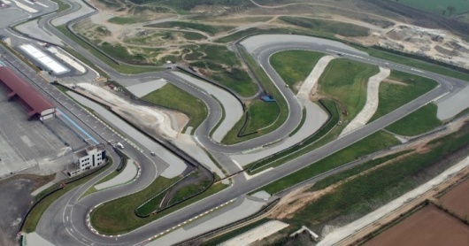 Franciacorta International Circuit (I)