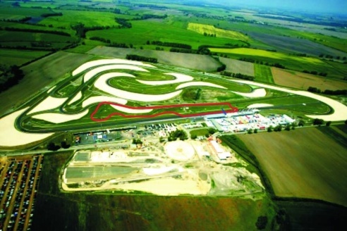 Slovakiaring (SK)