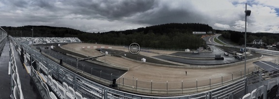 Spa - Francorchamps (B)