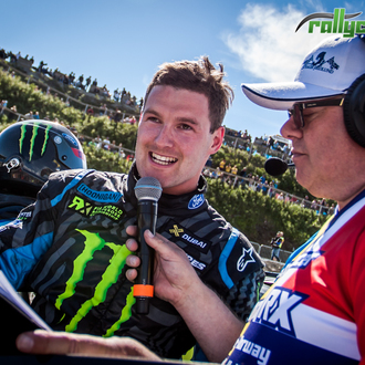 Andreas Bakkerud