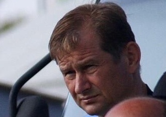 Pavel Koutný