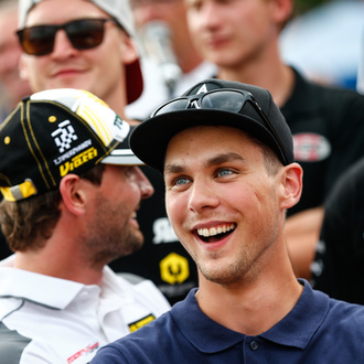 Anton Marklund
