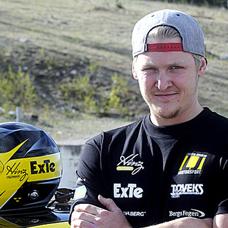 Robin Larsson