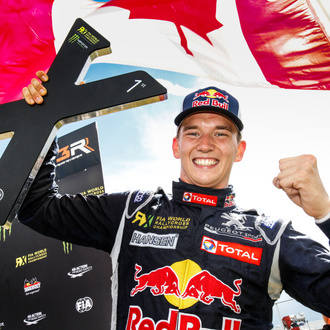 Timmy Hansen