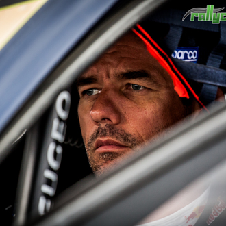 Sébastien Loeb