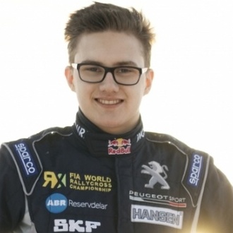 Kevin Hansen