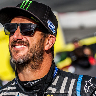 Ken Block