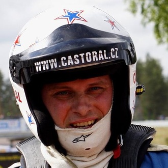 Roman Častoral