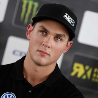 Anton Marklund