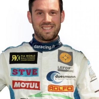 Jean-Baptiste Dubourg