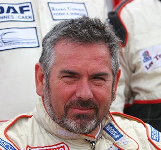 Jean-Luc Pailler