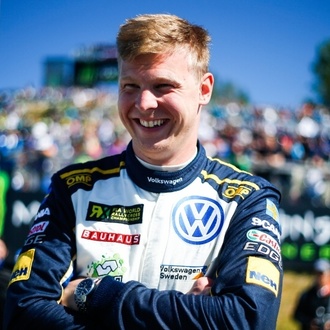 Johan Kristoffersson