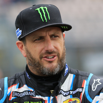 Ken Block