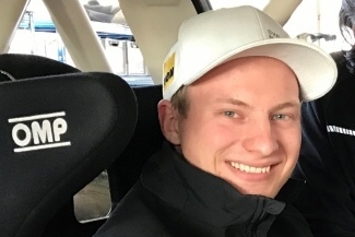 Kevin Eriksson