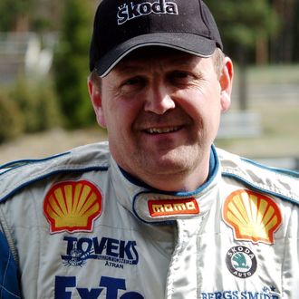 Lars Larsson