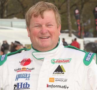 Ludvig Hunsbedt