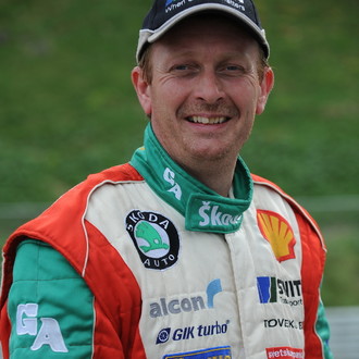 Michael Jernberg