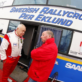 Per Eklund