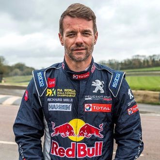 Sébastien Loeb