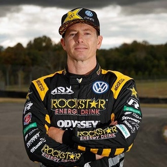 Tanner Foust