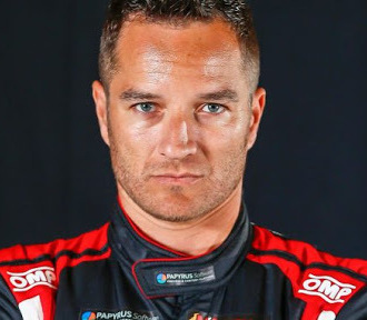 Timo Scheider