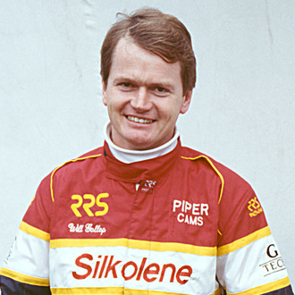 Will Gollop