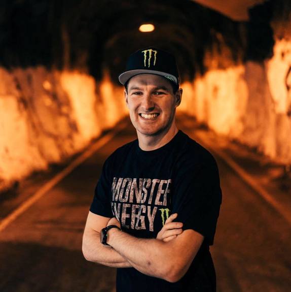 Andreas Bakkerud