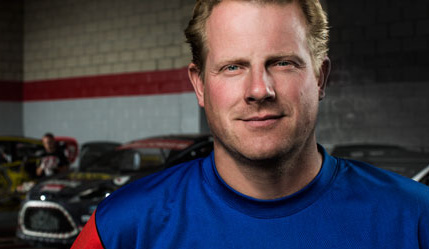 Andréas Eriksson