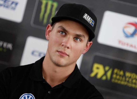 Anton Marklund