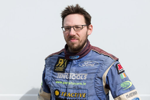 Derek Tohill