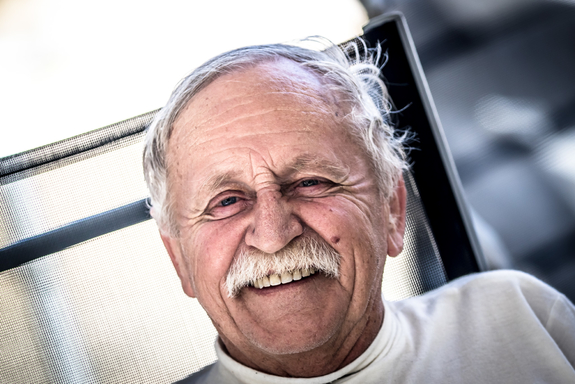 Jan Macháček