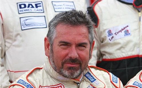Jean-Luc Pailler