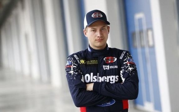 Kevin Eriksson