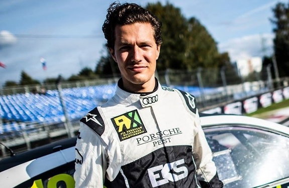 Krisztián Szabó