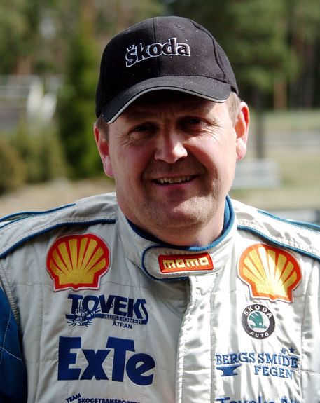 Lars Larsson