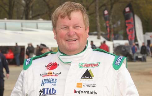 Ludvig Hunsbedt