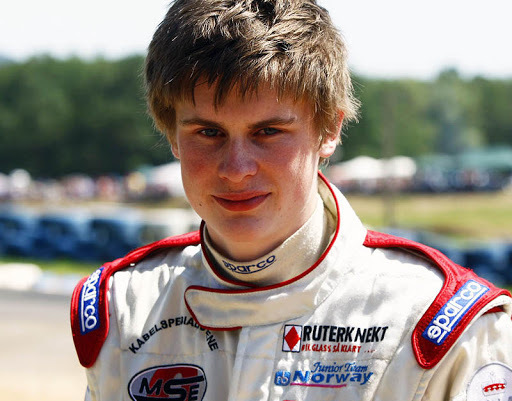Mats Lysen