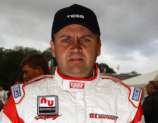 Morten Bermingrud