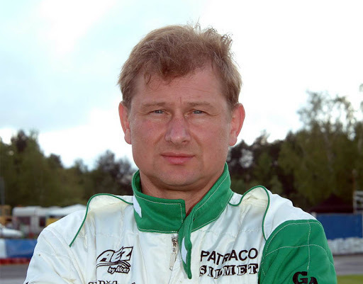 Pavel Koutný