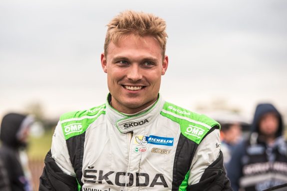 Pontus Tidemand
