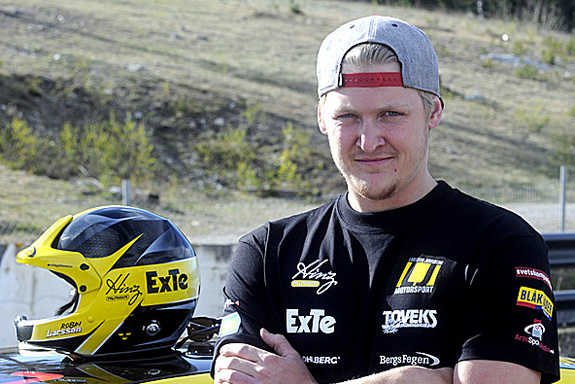 Robin Larsson