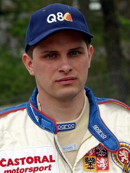 Roman Častoral