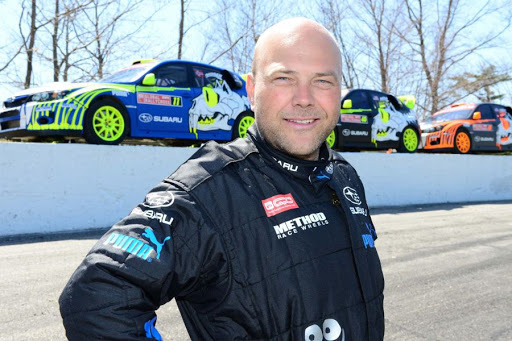 Sverre Isachsen