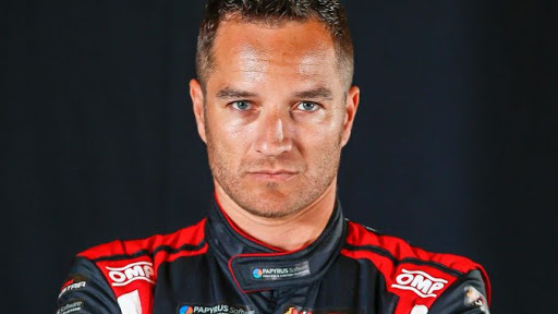 Timo Scheider