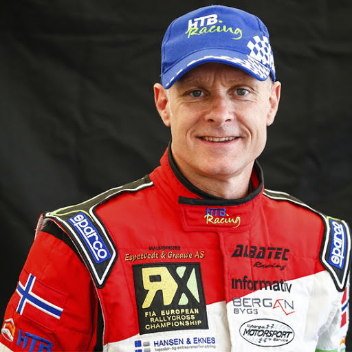 Tommy Rustad