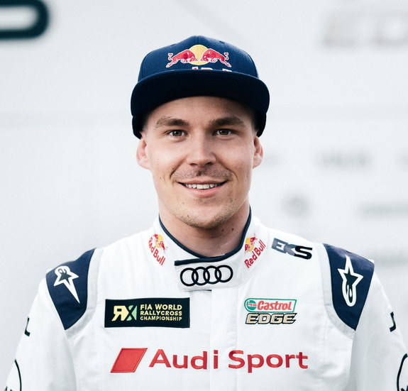 Toomas Heikkinen